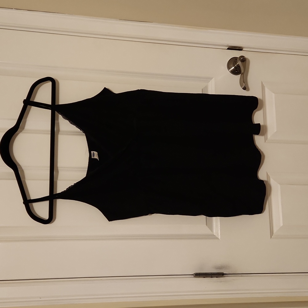 Old Navy Maternity XXL nursing sleep top